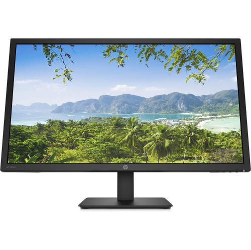 HP  V28 4K 28 Inch Monitor