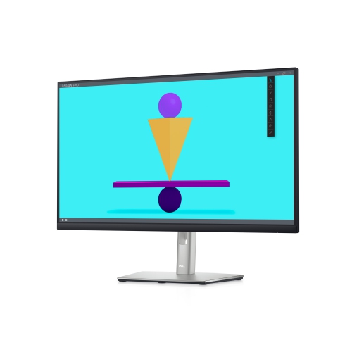 Dell 27 USB-C Hub Monitor - P2722HE