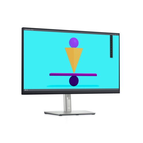 Dell 27 USB-C Hub Monitor - P2722HE