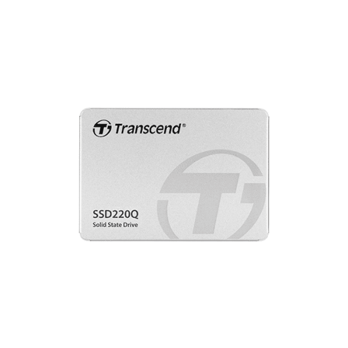 TRANSCEND – DISQUE SSD DE 500 GO, 2.5 PO, SATA3