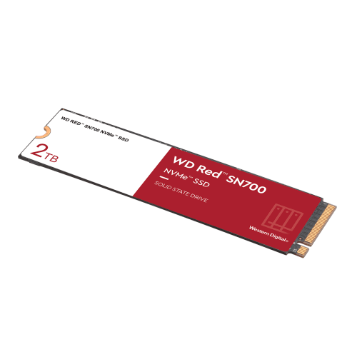 Western Digital WDS200T1R0C Red SN700 NVMe SSD
