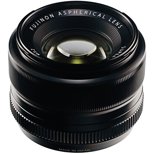 Fujifilm XF35mm F1.4 R - Brand New | Best Buy Canada