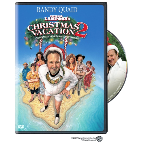National Lampoon's Christmas Vacation 2