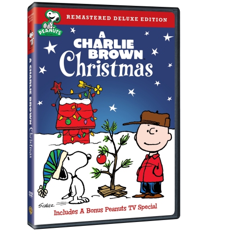 A Charlie Brown Christmas