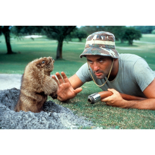 Caddyshack