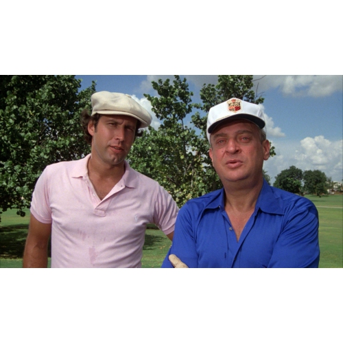 Caddyshack