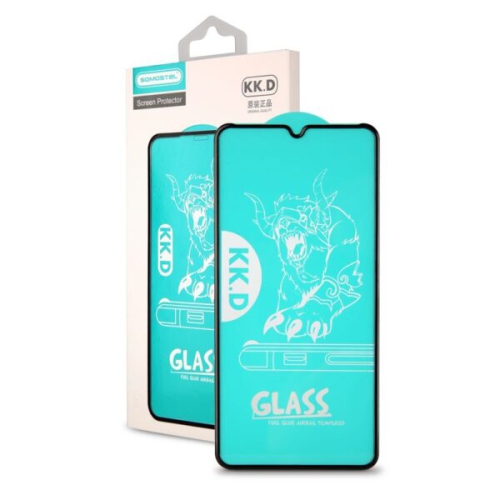 Iphone 12 pro max screen protector SMS KK.D Tempered Glass Film