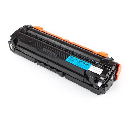 Max Saving - 1 pack Cyan Compatible for Samsung CLT-C506L Toner Cartridge Printer CLT-K506L,CLT-Y506L,CLT-M506L CLX-6260FD,CLX-6260FW,CLP-680ND
