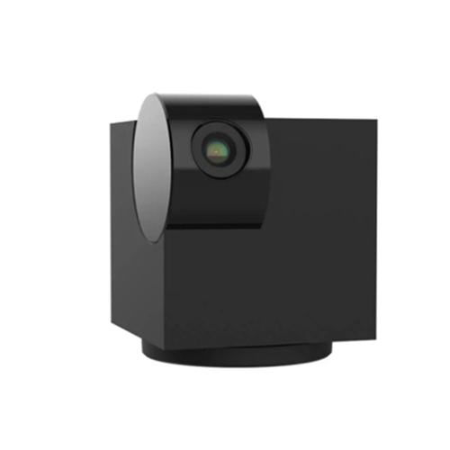 GUSH Cube 360° Rotating Indoor Smart Camera