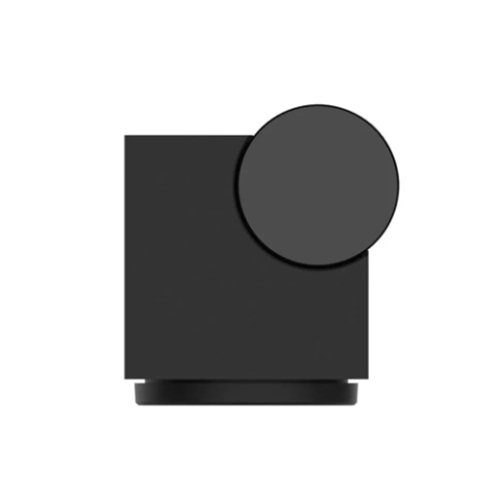 GUSH Cube 360° Rotating Indoor Smart Camera