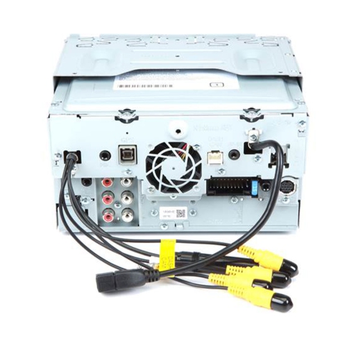 Kenwood 6.8″ DNX577S DVD/CD Navigation Receiver