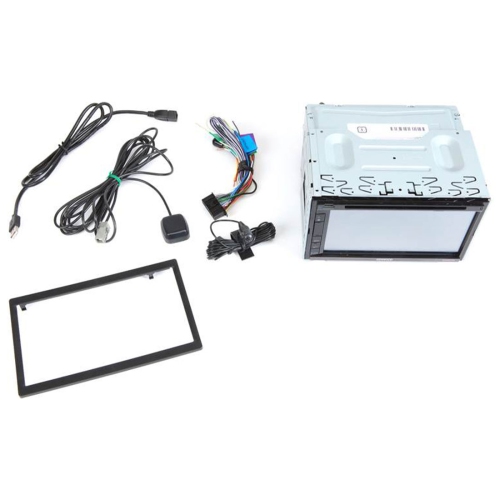 Kenwood 6.8″ DNX577S DVD/CD Navigation Receiver