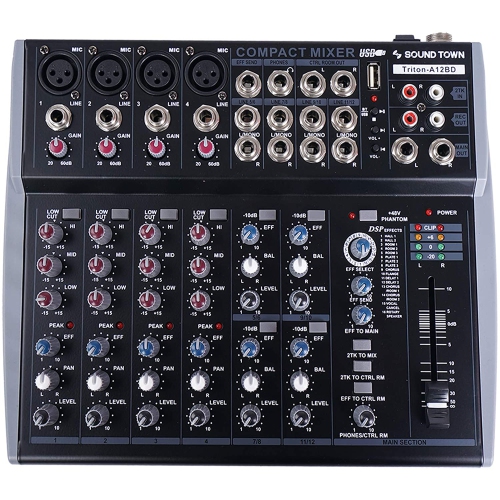 Yamaha Audio Mixers Best Buy Canada