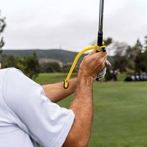 Système d'entraînement de golf Hinge de SKLZ