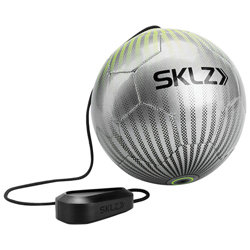 Outil d'entraînement de touches au soccer de SKLZ - Volt