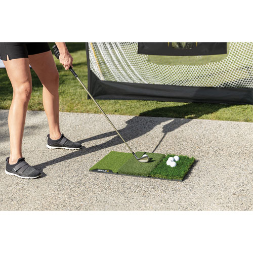 Tapis de golf Pure Practice de SKLZ