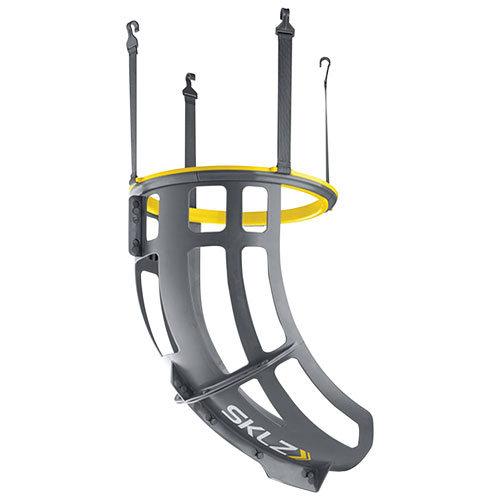 SKLZ Kick Out Basketball Hoop