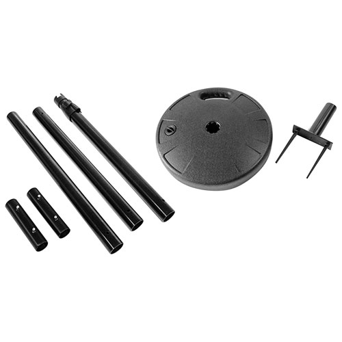 Système d'entraînement de basketball D-Man SKLZ