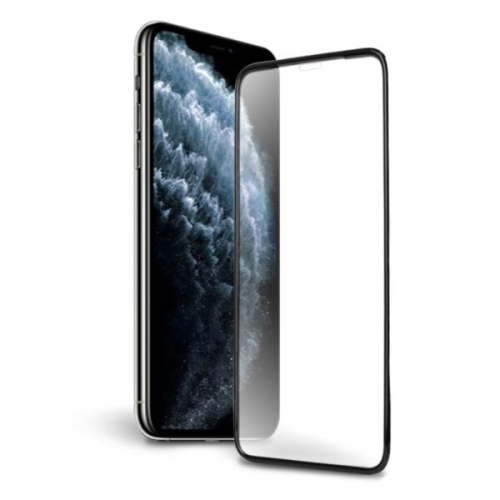 Iphone XS Max Screen Protector SMS KK.D Tempered Glass Film