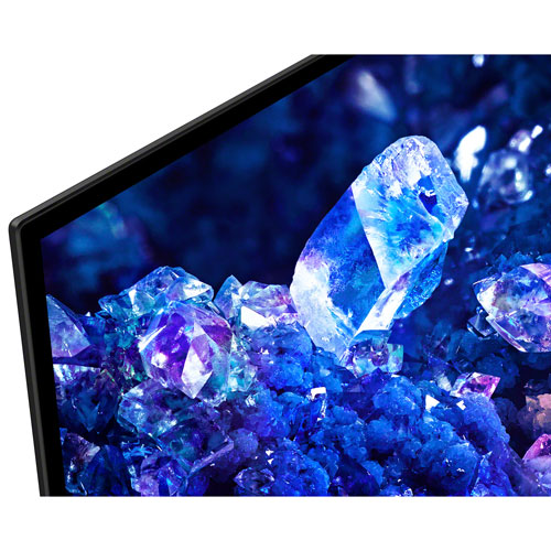 Sony BRAVIA XR A90K 42" 4K UHD HDR OLED Smart Google TV - 2022