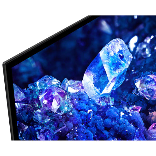 Sony BRAVIA XR A90K 42" 4K UHD HDR OLED Smart Google TV (XR42A90K)