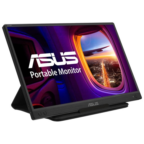 Asus ZenScreen 15.6\
