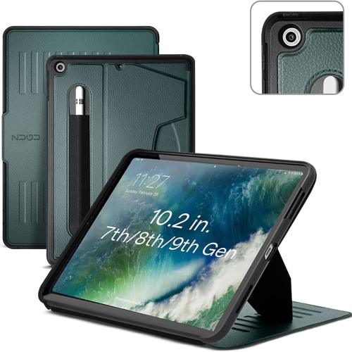 iPad 10.2 Case 2019/2020/2021, Pine