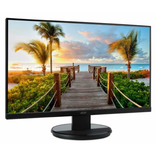 Acer KB272HL H Widescreen LCD Monitor