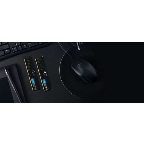 Crucial 32GB DDR5 SDRAM Memory Kit (CT2K16G48C40U5)