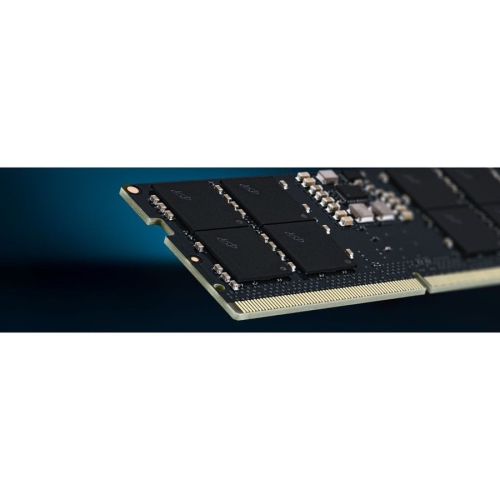 Crucial 32GB DDR5 SDRAM Memory Module CT32G48C40S5 | Best Buy Canada