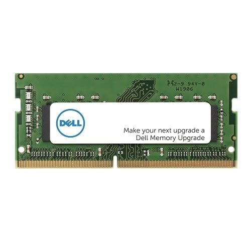 Dell 8GB DDR4 SDRAM Memory Module