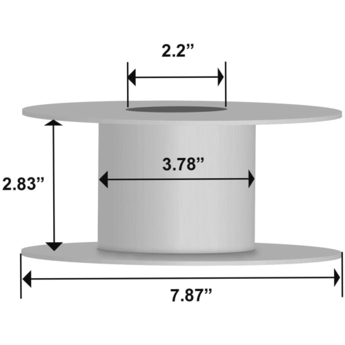 Filament PLA vert TIANSE pour imprimante 3D filament 1 75 mm 1 kg pour impression 3D précision dimensionnelle