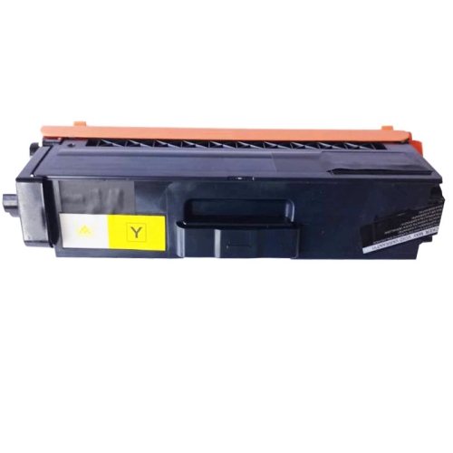 Max Saving - 1Pk Yellow Compatible TN315 Toner Cartridges for Brother TN-315, HL-4150CDN,HL-4570CDW,HL-4570CDWT,MFC-9460CDN
