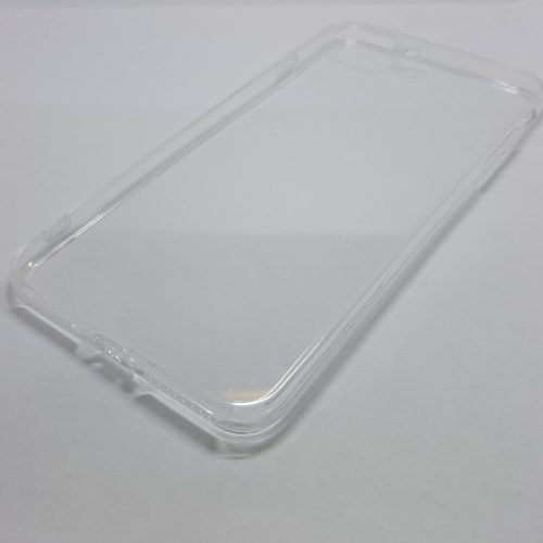 PROMOBILE  Apple Iphone 7 Plus / 8 Plus - Silicone Phone Case With Dust Plug [Pro-Mobile]