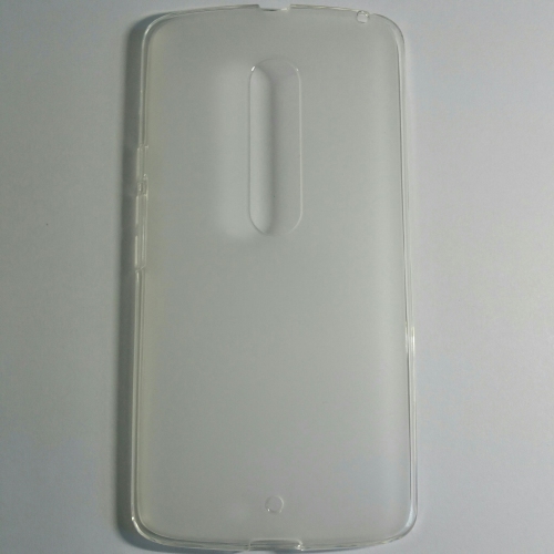 PROMOBILE  Motorola Moto X Play - Silicone Phone Case