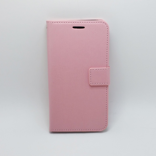 PROMOBILE  Apple Iphone 6G / 6S - Book Style Wallet Case With Strap