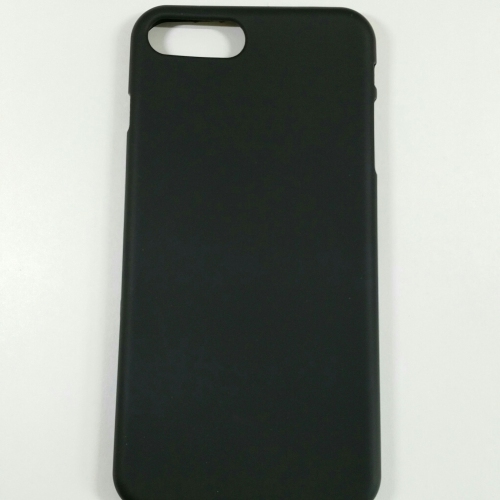 PROMOBILE  Apple Iphone 7 Plus / 8 Plus - Slim Sleek Soft Silicone Phone Case [Pro-Mobile]