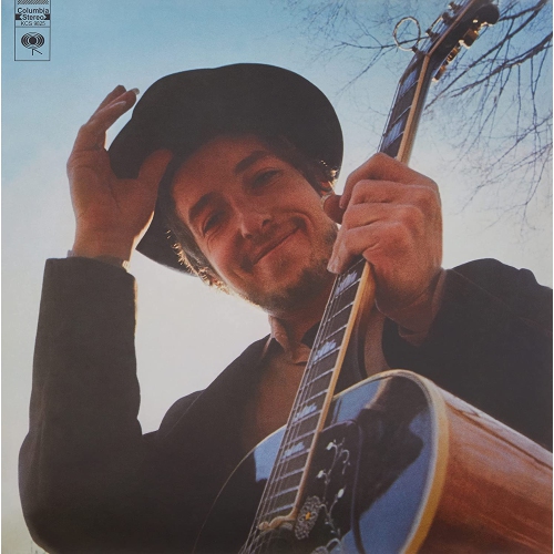 SONY MUSIC  Bob Dylan - Nashville Skyline (Vinyl)