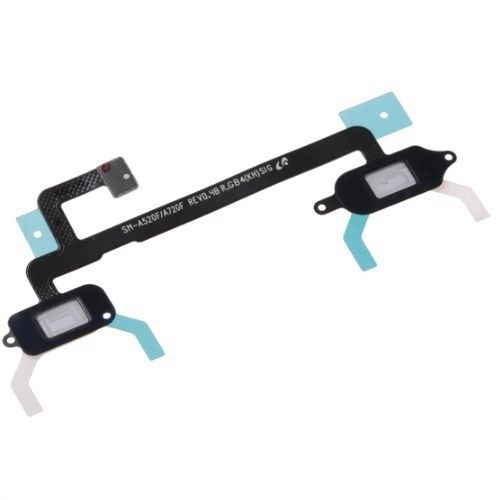 PROMOBILE  Home Button Menu Return Flex for Samsung Galaxy A5 2017 A520 A720 [Pro-Mobile]