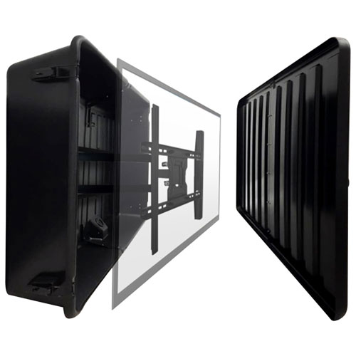 Storm Shell 65" TV Wall Mount Bracket (SS-65)