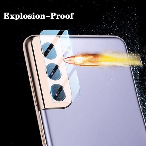 [ 3 Pack ] Samsung Galaxy S22 Plus Camera Lens Screen Protector Anti Scratch Tempered Glass Film Guard Galaxy S22+