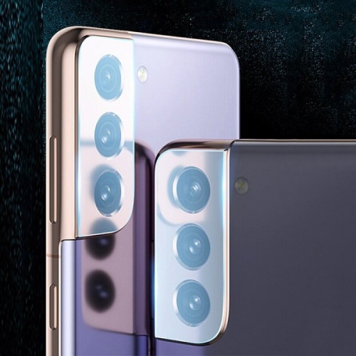 [ 3 Pack ] Samsung Galaxy S22 Plus Camera Lens Screen Protector Anti Scratch Tempered Glass Film Guard Galaxy S22+