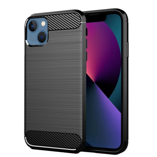 SuperShield Symmetry Fitted Hard Shell Case for iPhone 13 Mini- Black