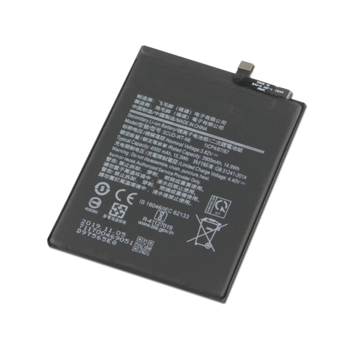 Replacement Battery SCUD-WT-N6 4000mAh For Samsung Galaxy A20S / Galaxy A21 (A215) / Galaxy A10S (A107)