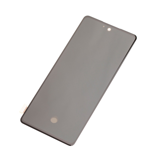 LCD Display Touch Screen Digitizer Assembly For Samsung Galaxy S20 FE 5G (SM-G781W) 6.5'' - All Colors by ESOURCE PARTS - Refurbished condition - Image 2