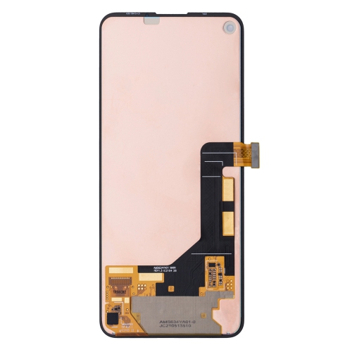 Replacement OLED Display Touch Screen Digitizer Assembly For Google Pixel 5a 5G - All Colors by ESOURCE PARTS - Refurbished condition - Image 2