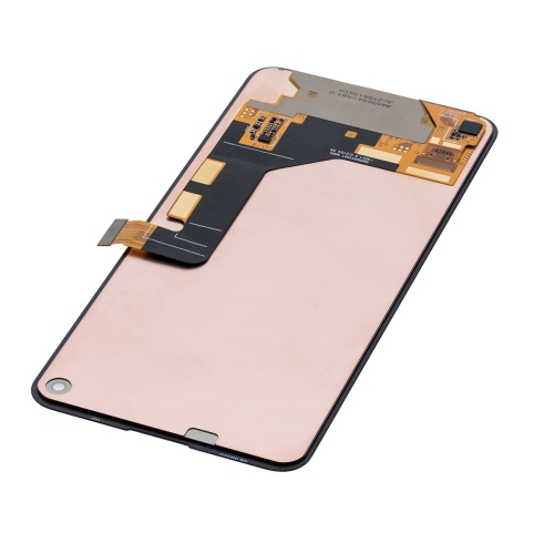 Replacement OLED Display Touch Screen Digitizer Assembly For Google Pixel 5a 5G - All Colors by ESOURCE PARTS - Refurbished condition - Image 3