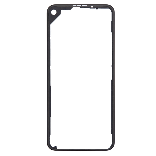 Replacement LCD Frame Bezel Plate For Google Pixel 5a 5G - Mostly