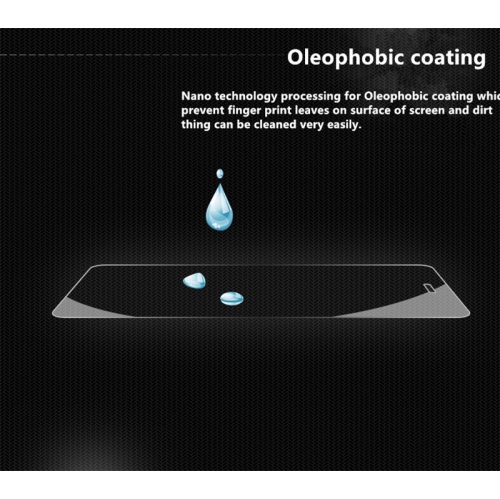 [1 PACK] Apple iPhone 12 Pro Max Screen Protector Tempered Glass Screen Protector Guard - Case Friendly