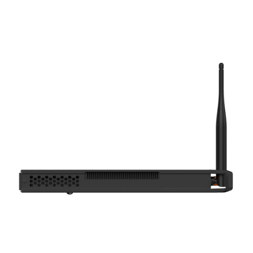ViewSonic VPC27-W55-P2 ViewBoard OPS-C i7 slot-in PC with TPM and Intel Unite Support i7-10700T 16 GB 512 GB Windows 10 Pro